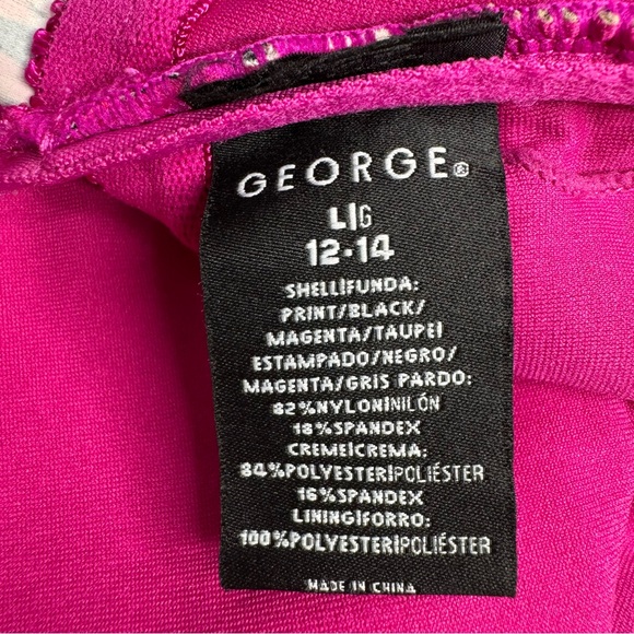 💖 George Bathing Suit 💖 - Picture 8 of 8